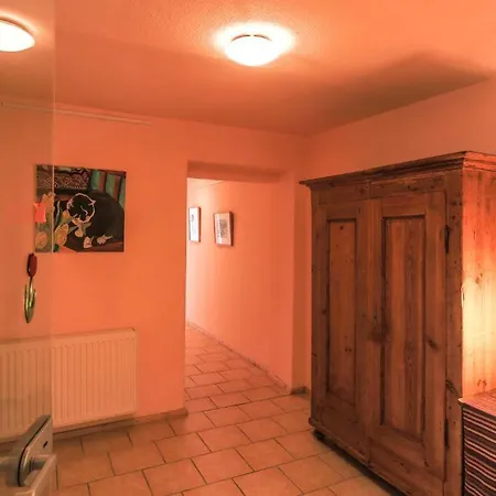 Guest house Landpension Oderbruch Neuwustrow