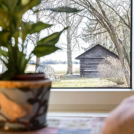 Landpension Oderbruch * Neuwustrow