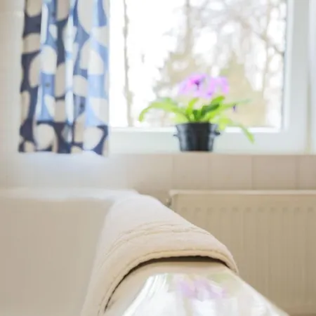 Guest house Landpension Oderbruch *