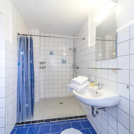 Landpension Oderbruch Neuwustrow