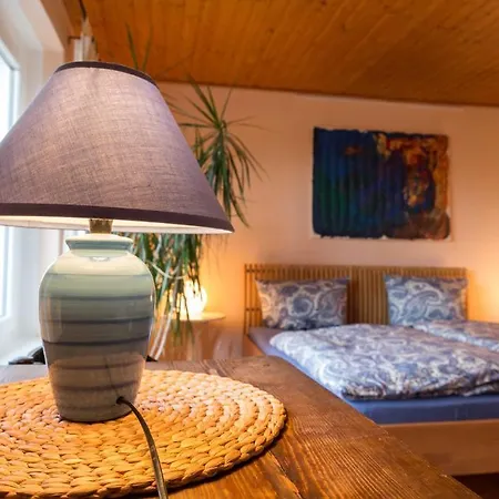Guest house Landpension Oderbruch *