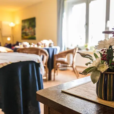 Guest house Landpension Oderbruch *