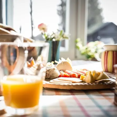 Guest house Landpension Oderbruch