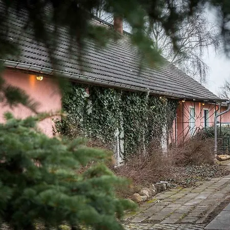 Landpension Oderbruch