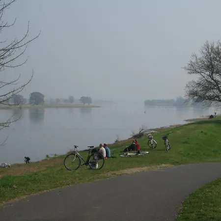 Landpension Oderbruch