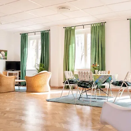 Guest house Landpension Oderbruch