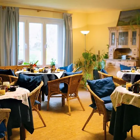 Landpension Oderbruch *