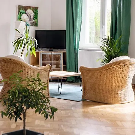 Landpension Oderbruch Guest house *